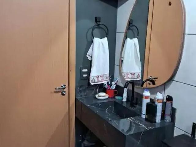 Apartamento para Venda em São Carlos/SP Vila Rancho Velho 2 Quartos