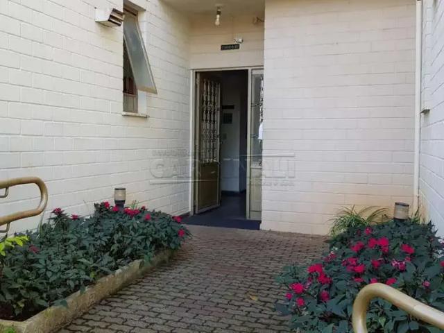 Apartamento para Venda em São Carlos/SP Vila Rancho Velho 2 Quartos