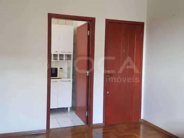 Apartamento para Venda em São Carlos/SP Vila Rancho Velho 2 Quartos