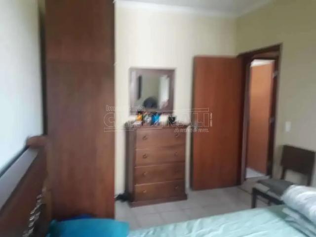 Apartamento para Venda em São Carlos/SP Vila Rancho Velho 2 Quartos