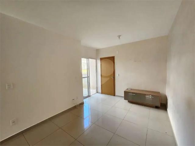 Apartamento para Venda em São Carlos/SP Vila Rancho Velho 2 Quartos