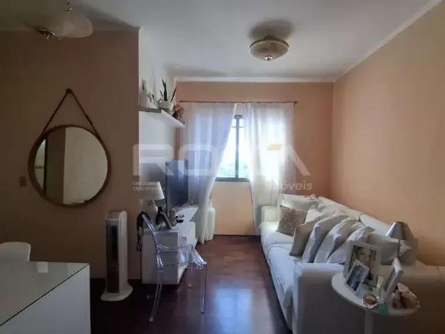 Apartamento para Venda em São Carlos/SP Vila Rancho Velho 2 Quartos