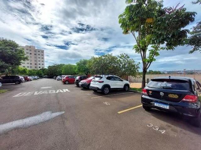 Apartamento para Venda em São Carlos/SP Vila Rancho Velho 2 Quartos