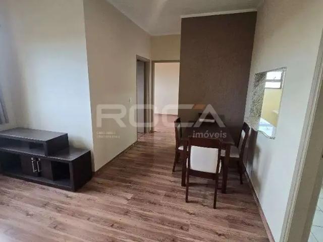 Apartamento para Venda em São Carlos/SP Vila Rancho Velho 2 Quartos