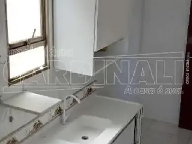Apartamento para Venda em São Carlos/SP Vila Rancho Velho 2 Quartos