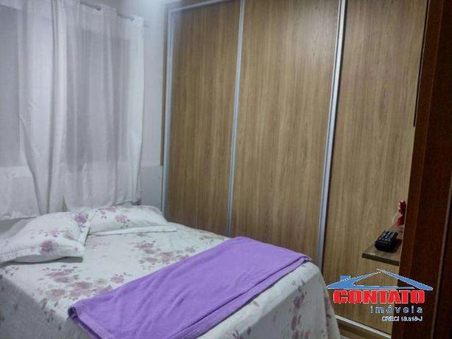 Apartamento para Venda em São Carlos/SP Vila Rancho Velho 2 Quartos