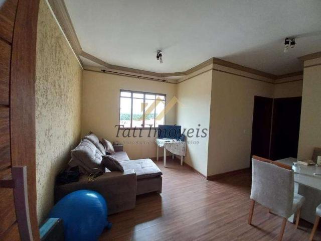 Apartamento para Venda em São Carlos/SP Vila Rancho Velho 2 Quartos