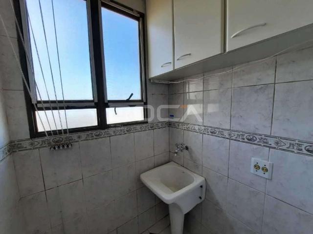Apartamento para Venda em São Carlos/SP Vila Rancho Velho 2 Quartos