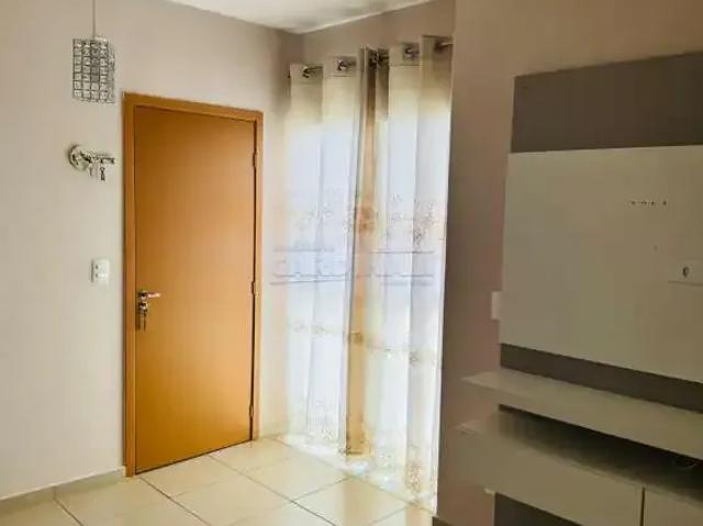 Apartamento para Venda em São Carlos/SP Vila Rancho Velho 2 Quartos