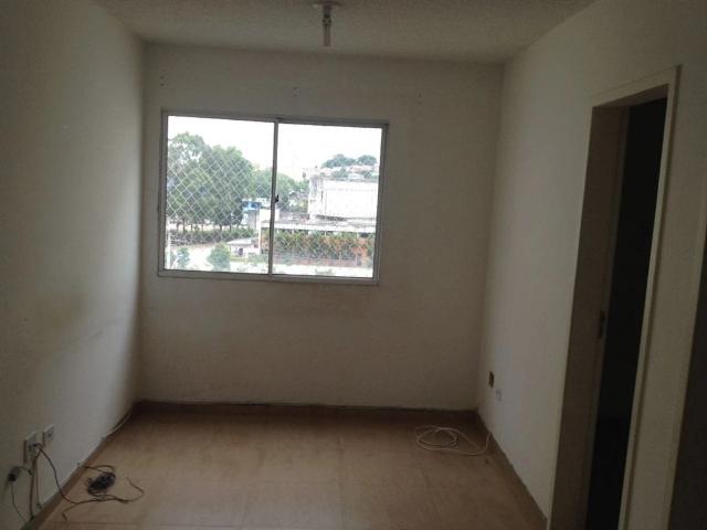 Apartamento para Venda em São Carlos/SP Vila Rancho Velho 2 Quartos