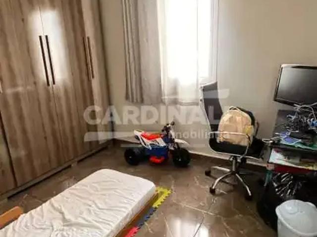 Apartamento para Venda em São Carlos/SP Vila Rancho Velho 2 Quartos