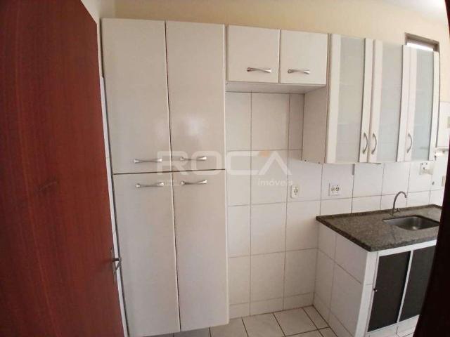 Apartamento para Venda em São Carlos/SP Vila Rancho Velho 2 Quartos