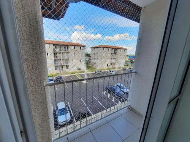Apartamento para Venda em São Carlos/SP Vila Rancho Velho 2 Quartos