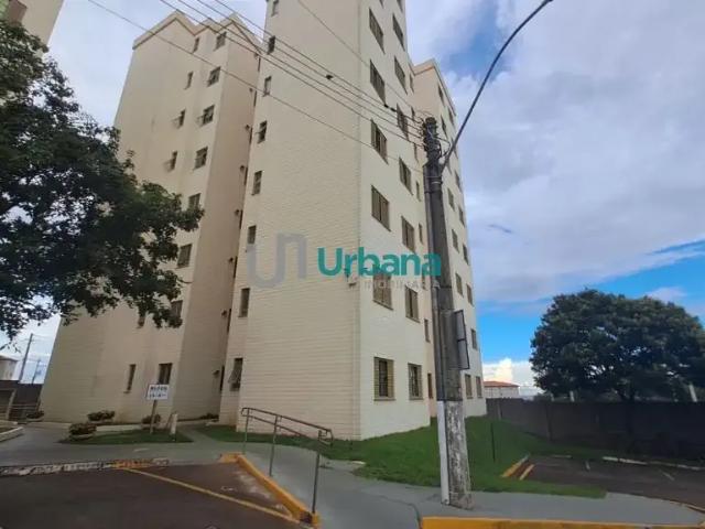 Apartamento para Venda em São Carlos/SP Vila Rancho Velho 2 Quartos