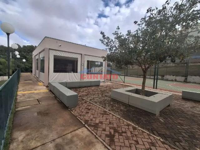 Apartamento para Venda em São Carlos/SP Vila Rancho Velho 2 Quartos
