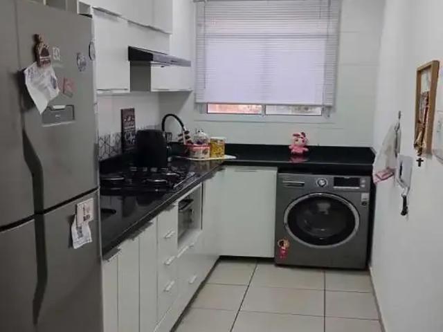Apartamento para Venda em São Carlos/SP Vila Rancho Velho 2 Quartos