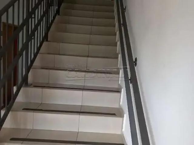 Apartamento para Venda em São Carlos/SP Vila Rancho Velho 2 Quartos