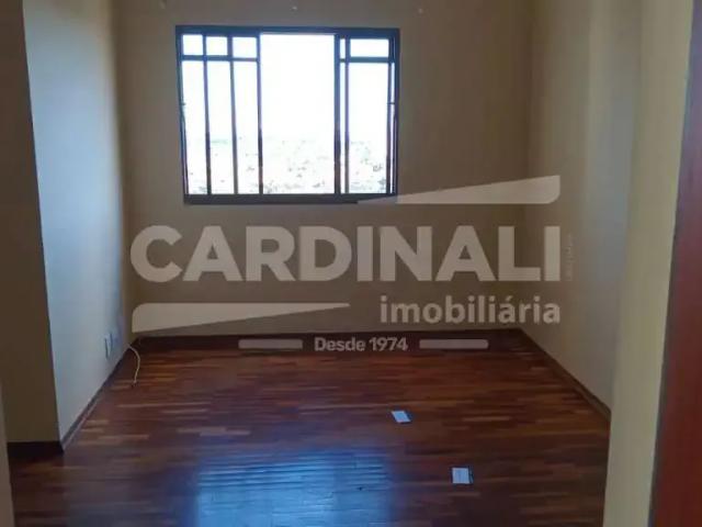 Apartamento para Venda em São Carlos/SP Vila Rancho Velho 2 Quartos