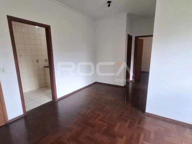 Apartamento para Venda em São Carlos/SP Vila Rancho Velho 2 Quartos