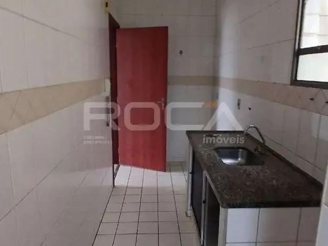 Apartamento para Venda em São Carlos/SP Vila Rancho Velho 2 Quartos