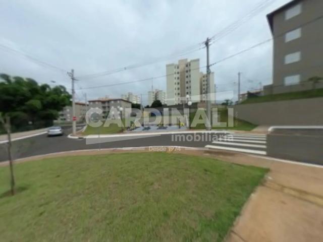 Apartamento para Venda em São Carlos/SP Vila Rancho Velho 2 Quartos