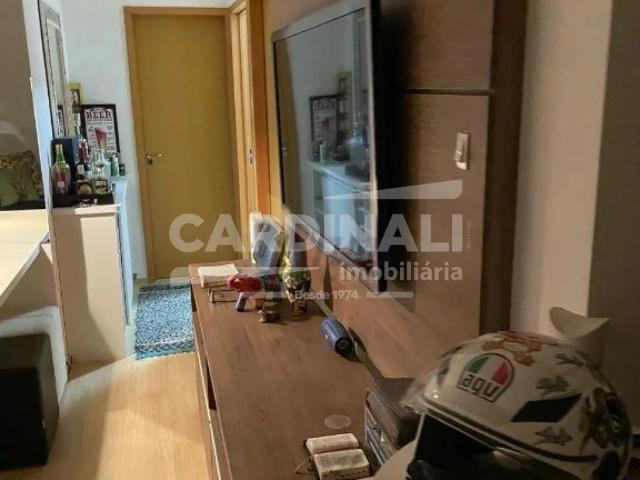 Apartamento para Venda em São Carlos/SP Vila Rancho Velho 2 Quartos