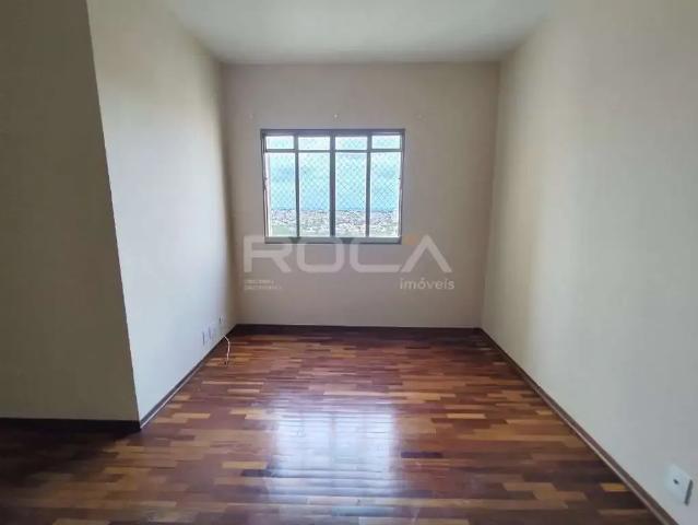 Apartamento para Venda em São Carlos/SP Vila Rancho Velho 2 Quartos