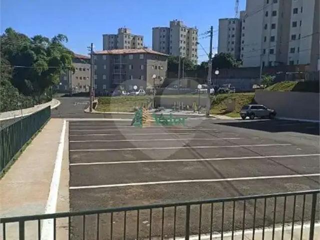 Apartamento para Venda em São Carlos/SP Vila Rancho Velho 2 Quartos
