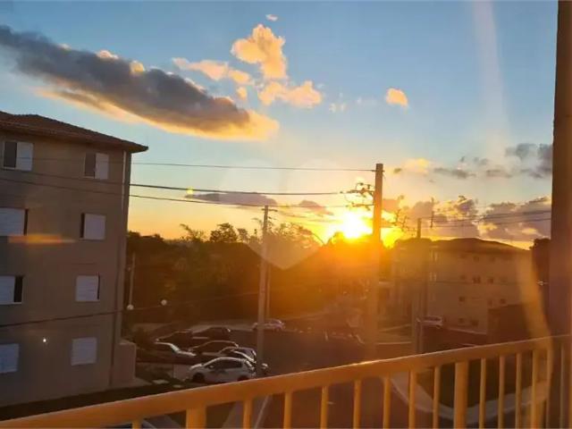 Apartamento para Venda em São Carlos/SP Vila Rancho Velho 2 Quartos