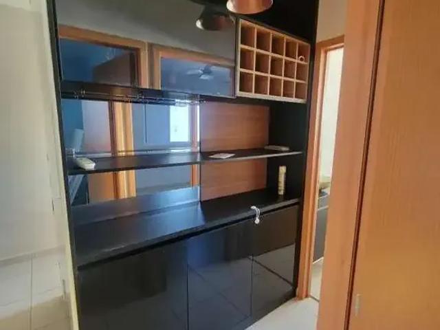 Apartamento para Venda em São Carlos/SP Vila Rancho Velho 2 Quartos