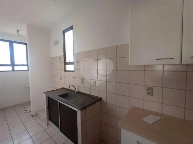 Apartamento para Venda em São Carlos/SP Vila Rancho Velho 2 Quartos