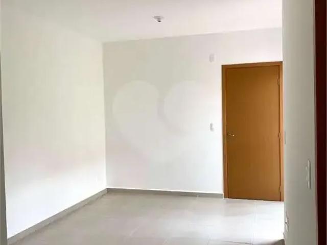 Apartamento para Venda em São Carlos/SP Vila Rancho Velho 2 Quartos