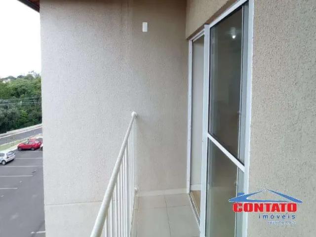 Apartamento para Venda em São Carlos/SP Vila Rancho Velho 2 Quartos