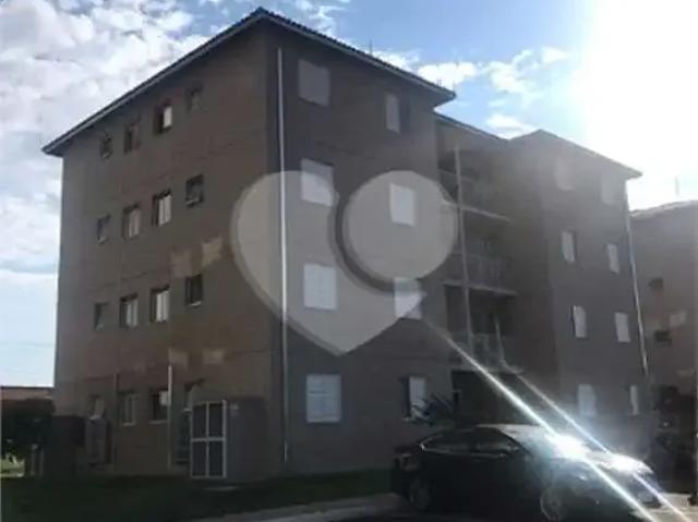 Apartamento para Venda em São Carlos/SP Vila Rancho Velho 2 Quartos