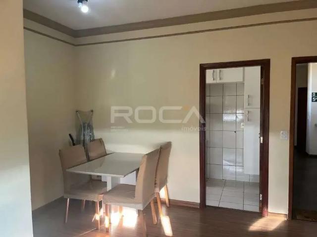 Apartamento para Venda em São Carlos/SP Vila Rancho Velho 2 Quartos