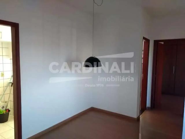 Apartamento para Venda em São Carlos/SP Vila Rancho Velho 2 Quartos