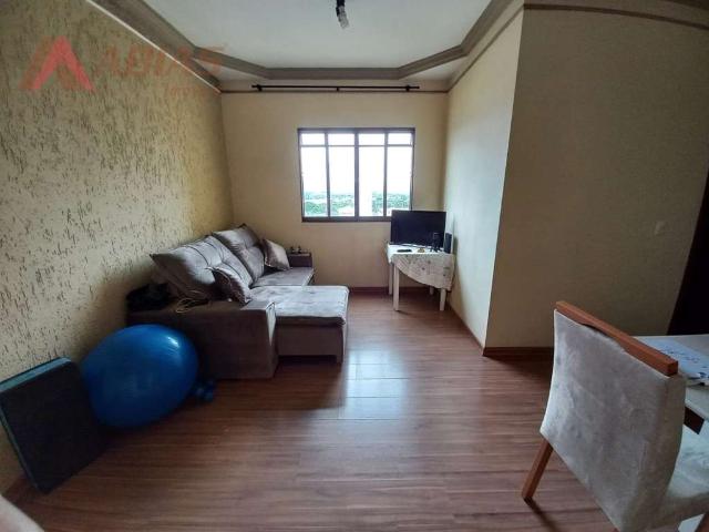 Apartamento para Venda em São Carlos/SP Vila Rancho Velho 2 Quartos
