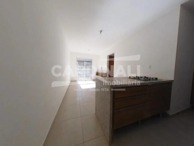 Apartamento para Venda em São Carlos/SP Azulville I 2 Quartos