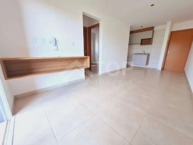 Apartamento para Venda em São Carlos/SP Azulville I 2 Quartos