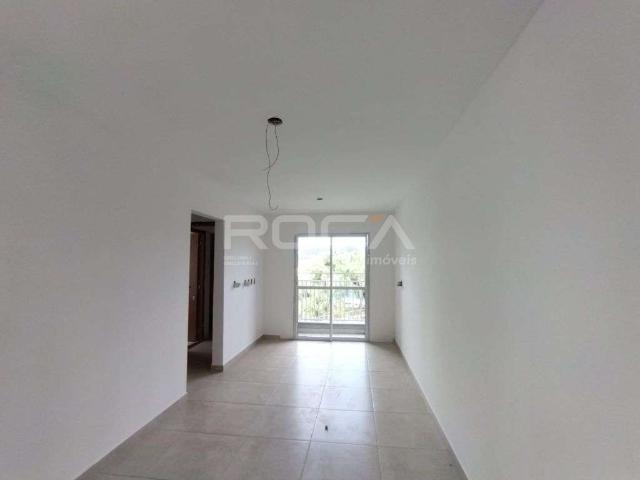 Apartamento para Venda em São Carlos/SP Azulville I 2 Quartos
