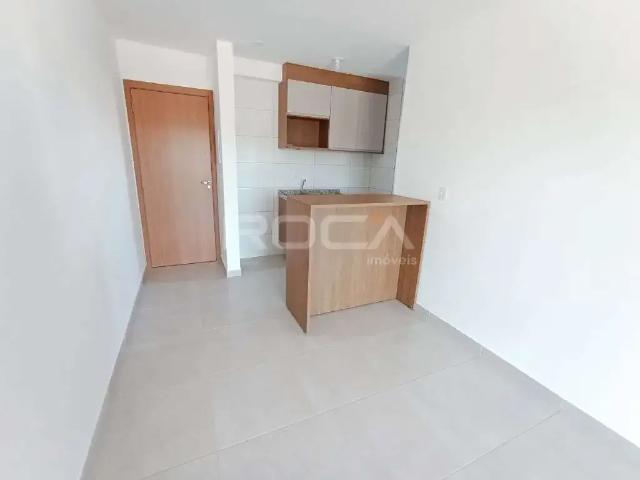 Apartamento para Venda em São Carlos/SP Azulville I 2 Quartos