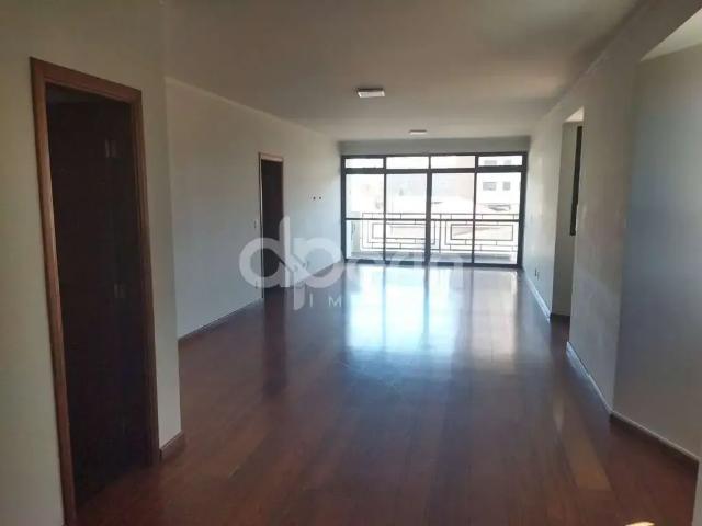 Apartamento para Venda em São Carlos/SP Centro 3 Quartos