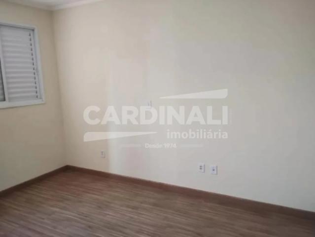 Apartamento para Venda em São Carlos/SP Centro 3 Quartos