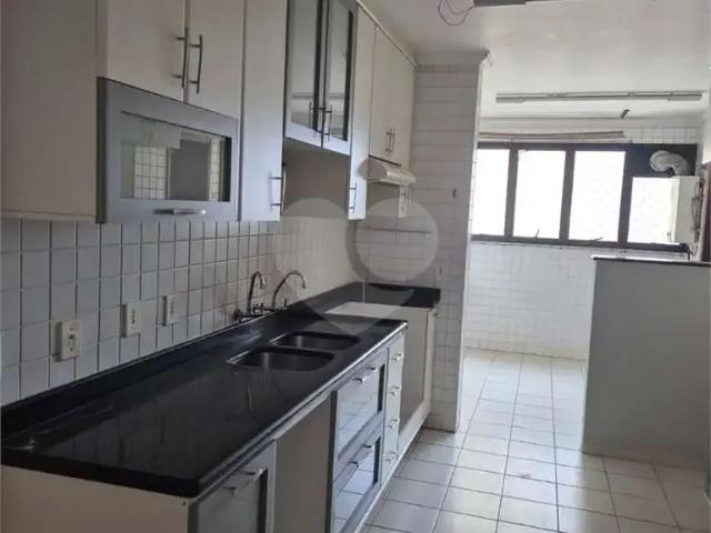 Apartamento para Venda em São Carlos/SP Centro 3 Quartos