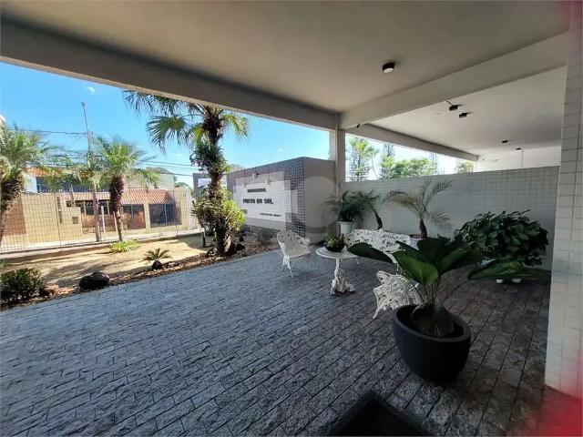 Apartamento para Venda em São Carlos/SP Centro 3 Quartos