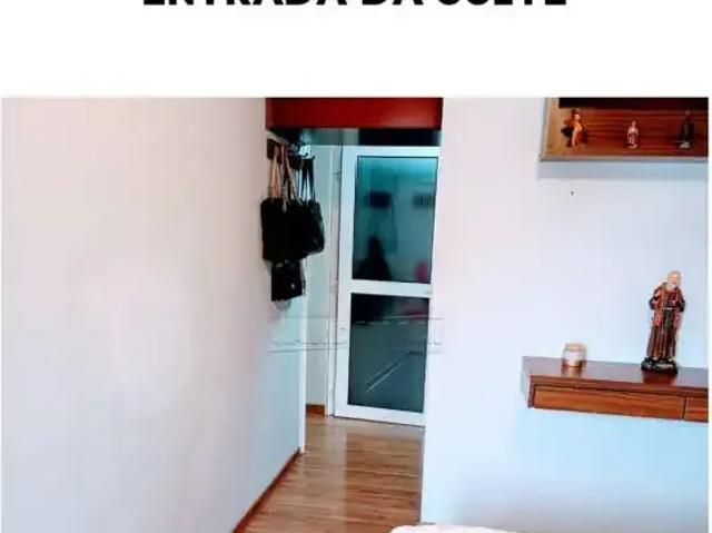 Apartamento para Venda em São Carlos/SP Centro 3 Quartos