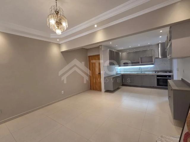 Apartamento para Venda em São Carlos/SP Centro 3 Quartos