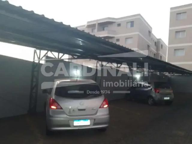 Apartamento para Venda em São Carlos/SP Centro 1 Quartos