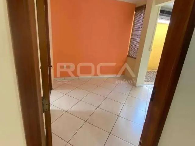Apartamento para Venda em São Carlos/SP Centro 1 Quartos