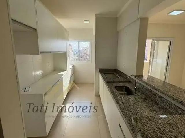 Apartamento para Venda em São Carlos/SP Centro 2 Quartos